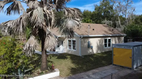 2735 Harry T Moore Avenue Mims FL 32754