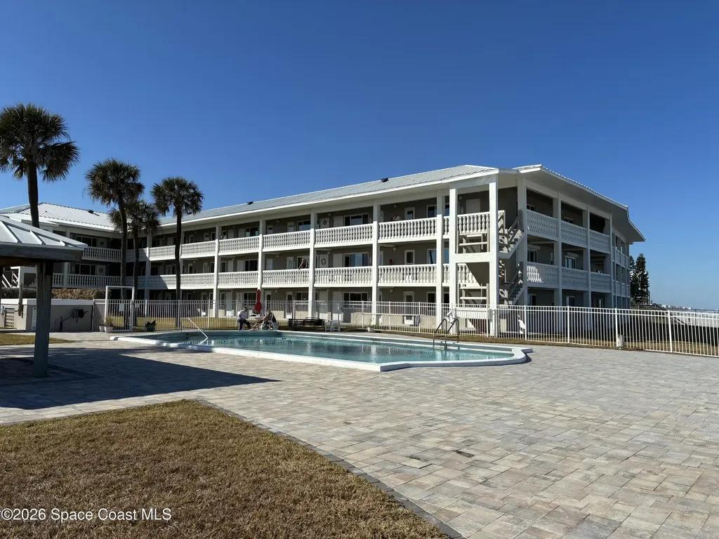 1273 Highway A1a Highway Satellite Beach FL 32937