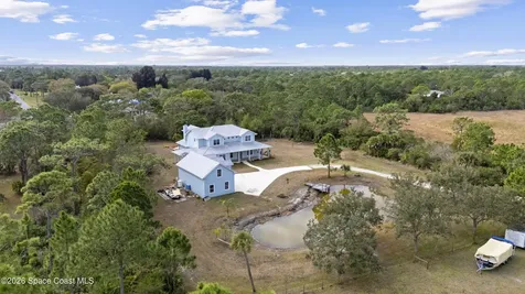 2205 Arnold Lane Malabar FL 32950