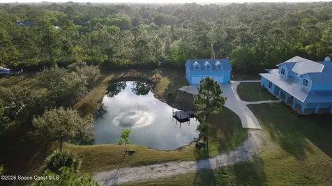 2205 Arnold Lane Malabar FL 32950