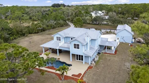 2205 Arnold Lane Malabar FL 32950