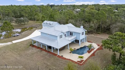 2205 Arnold Lane Malabar FL 32950