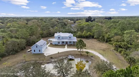 2205 Arnold Lane Malabar FL 32950