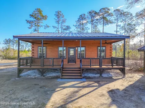 46700 Middle Road Callahan FL 32011