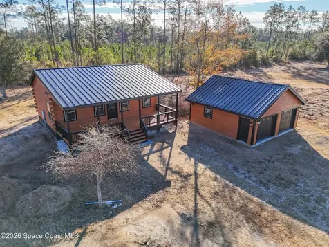 46700 Middle Road Callahan FL 32011