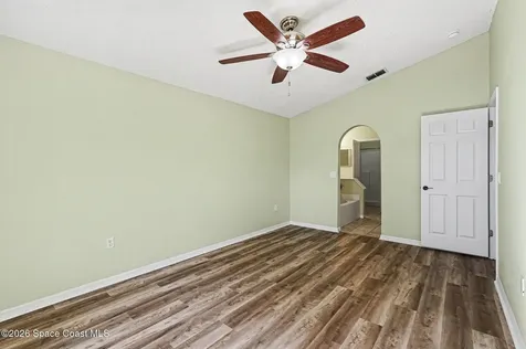 3845 La Flor Drive Rockledge FL 32955