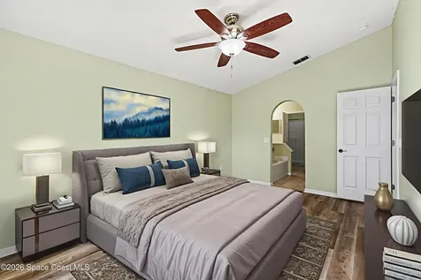 3845 La Flor Drive Rockledge FL 32955