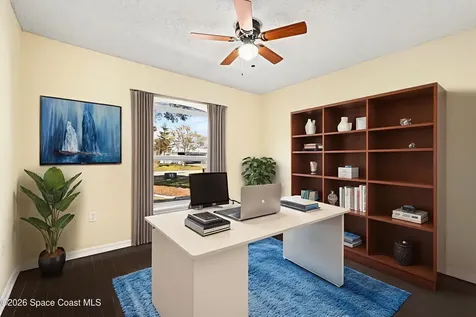 3845 La Flor Drive Rockledge FL 32955