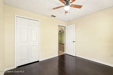3845 La Flor Drive Rockledge FL 32955