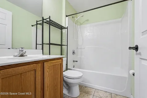 3845 La Flor Drive Rockledge FL 32955