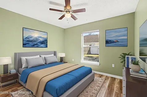 3845 La Flor Drive Rockledge FL 32955