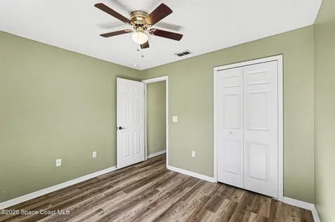 3845 La Flor Drive Rockledge FL 32955