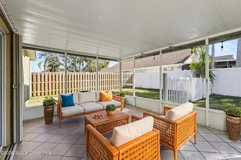 3845 La Flor Drive Rockledge FL 32955