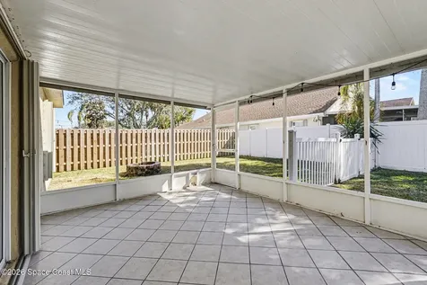 3845 La Flor Drive Rockledge FL 32955