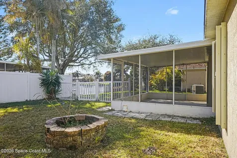 3845 La Flor Drive Rockledge FL 32955