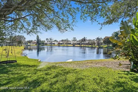 3845 La Flor Drive Rockledge FL 32955