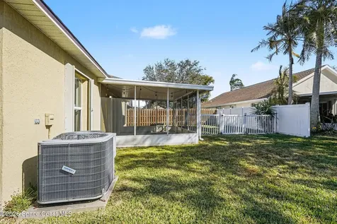 3845 La Flor Drive Rockledge FL 32955