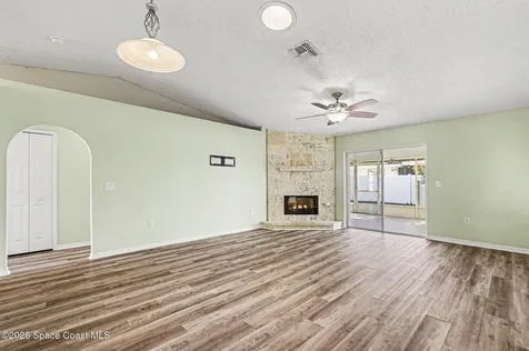 3845 La Flor Drive Rockledge FL 32955