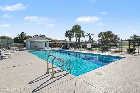 3845 La Flor Drive Rockledge FL 32955