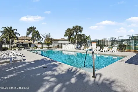 3845 La Flor Drive Rockledge FL 32955