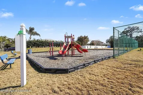 3845 La Flor Drive Rockledge FL 32955