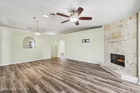 3845 La Flor Drive Rockledge FL 32955
