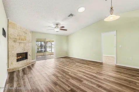 3845 La Flor Drive Rockledge FL 32955