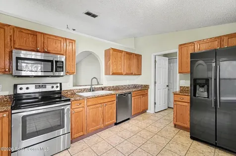3845 La Flor Drive Rockledge FL 32955