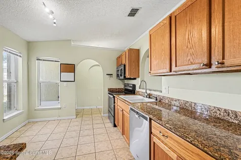 3845 La Flor Drive Rockledge FL 32955