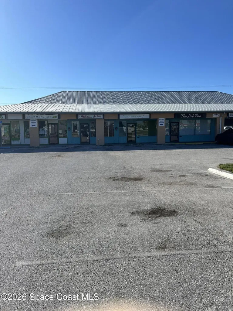 2280 Harris Avenue NE Palm Bay FL 32905