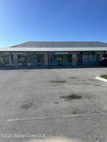 2280 Harris Avenue NE Palm Bay FL 32905