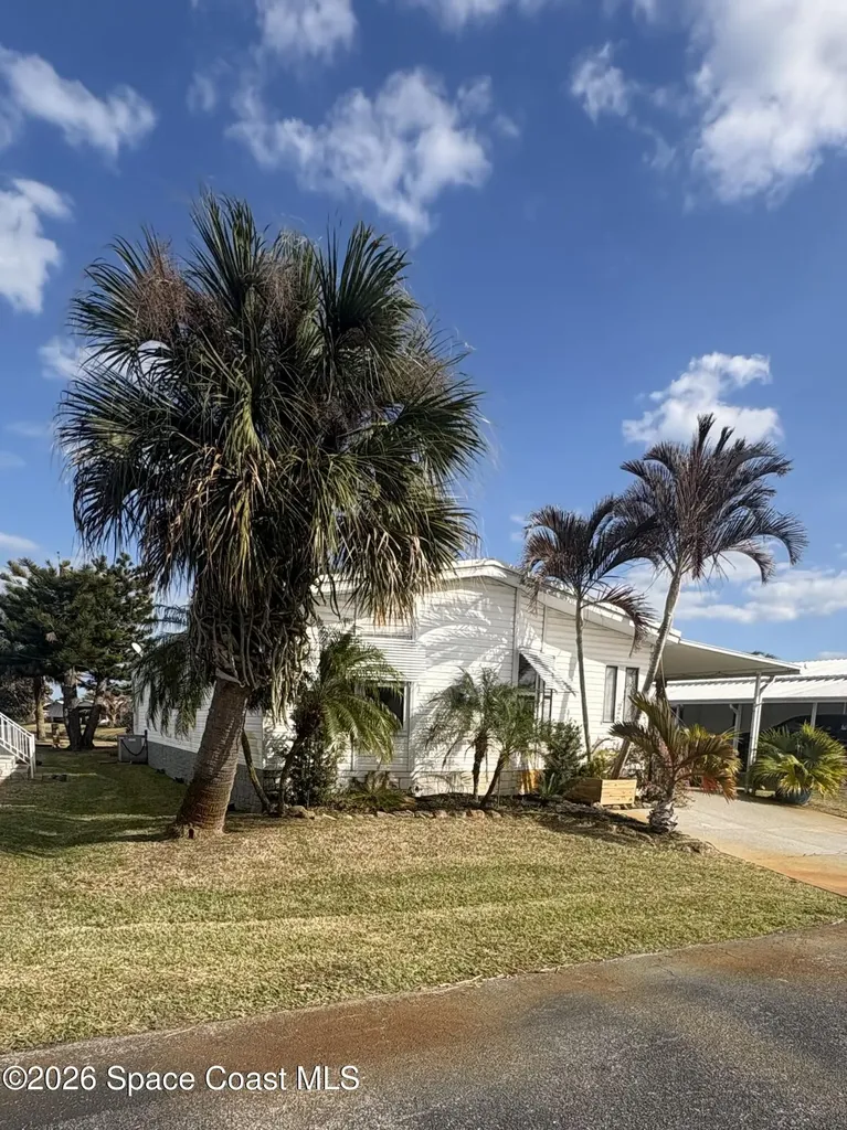 7625 Longhorn Avenue Micco FL 32976