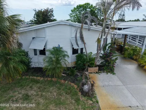 7625 Longhorn Avenue Micco FL 32976