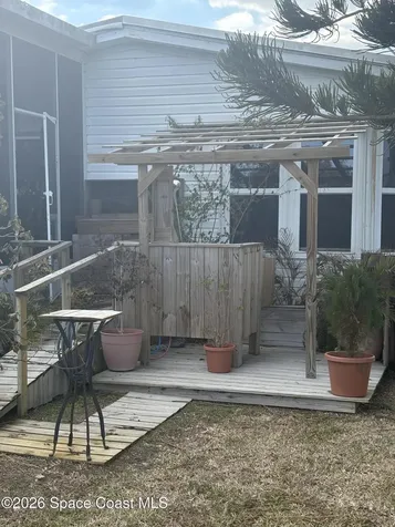 7625 Longhorn Avenue Micco FL 32976
