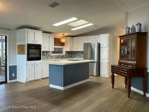 7625 Longhorn Avenue Micco FL 32976