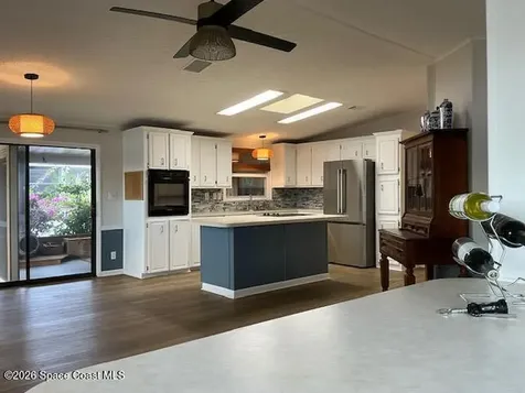 7625 Longhorn Avenue Micco FL 32976