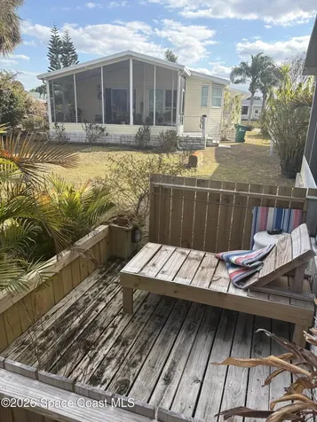 7625 Longhorn Avenue Micco FL 32976