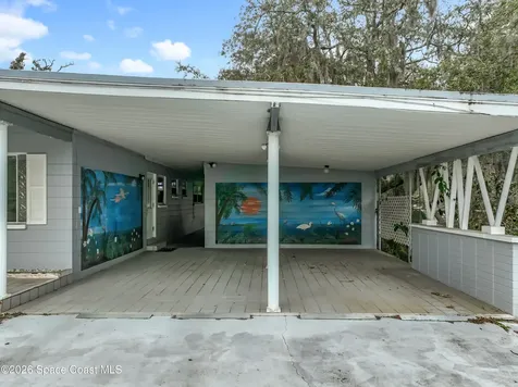 110 S Christmas Hill Road Titusville FL 32796
