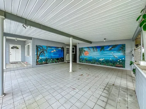 110 S Christmas Hill Road Titusville FL 32796