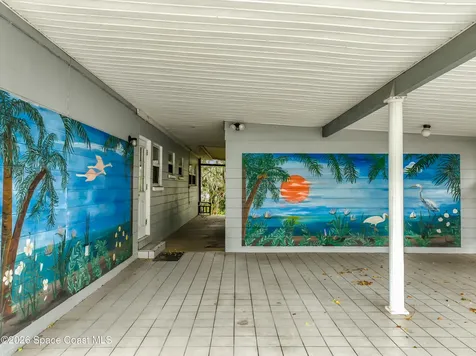 110 S Christmas Hill Road Titusville FL 32796