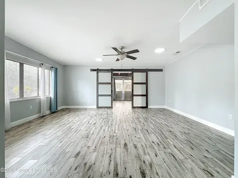 110 S Christmas Hill Road Titusville FL 32796