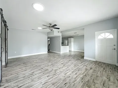 110 S Christmas Hill Road Titusville FL 32796