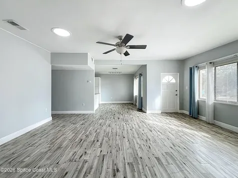 110 S Christmas Hill Road Titusville FL 32796