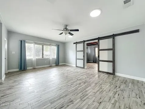 110 S Christmas Hill Road Titusville FL 32796