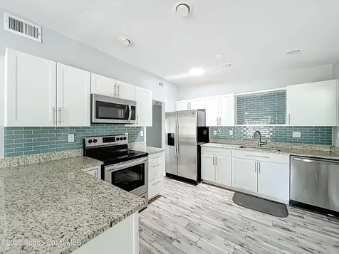 110 S Christmas Hill Road Titusville FL 32796