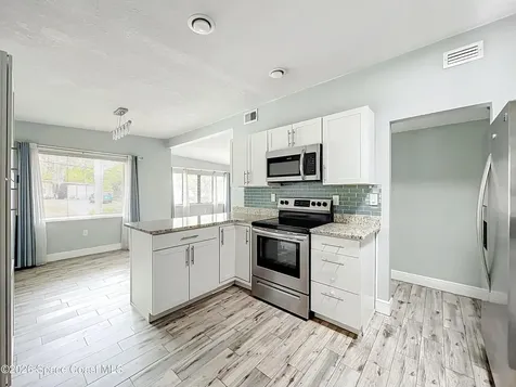 110 S Christmas Hill Road Titusville FL 32796