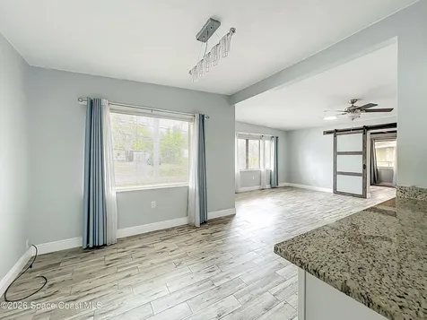 110 S Christmas Hill Road Titusville FL 32796