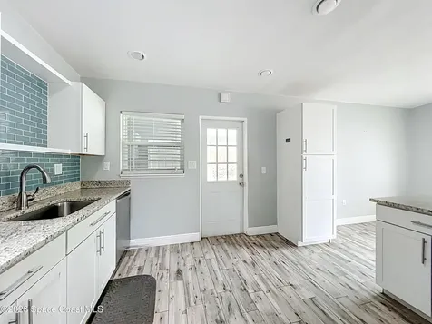 110 S Christmas Hill Road Titusville FL 32796