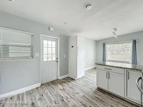 110 S Christmas Hill Road Titusville FL 32796