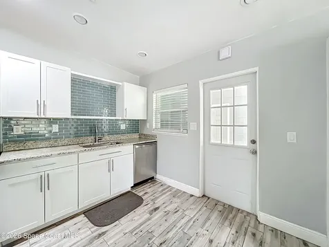 110 S Christmas Hill Road Titusville FL 32796
